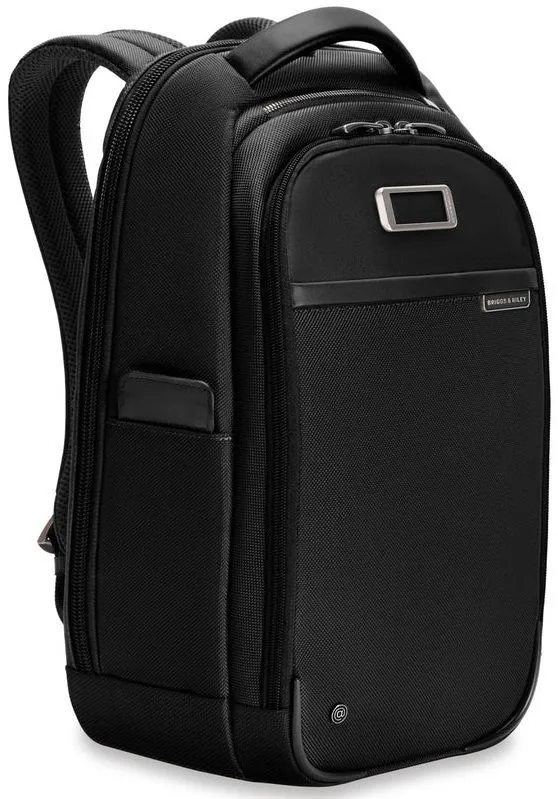 Briggs & Riley @Work Slim Backpack 