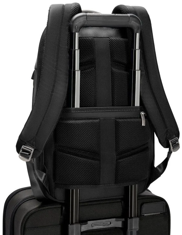 Briggs & Riley @Work Slim Backpack 