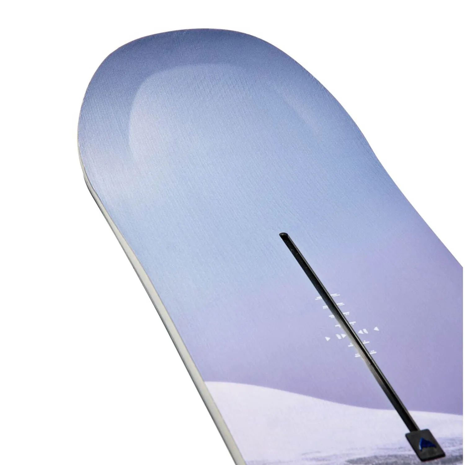 Burton Yeasayer Snowboard 2024