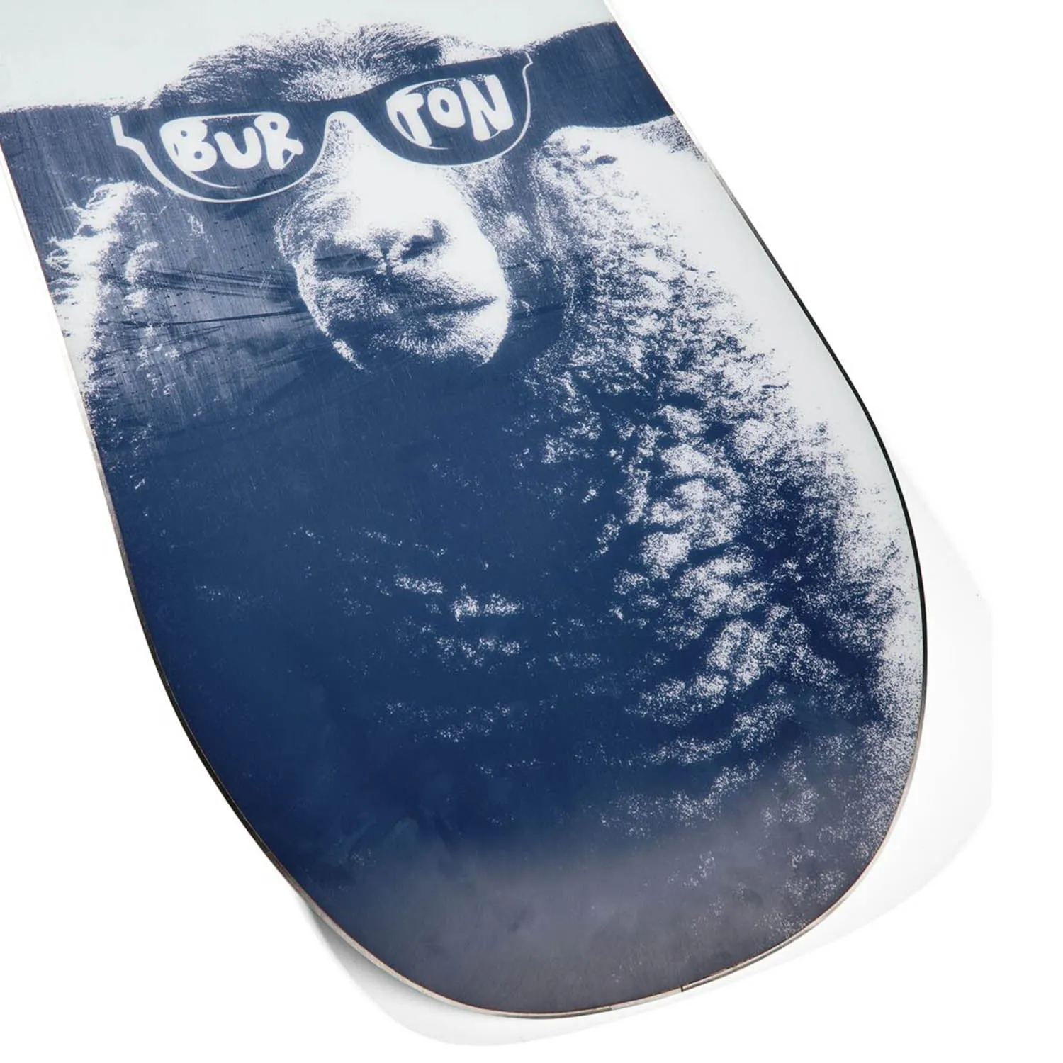 Burton Yeasayer Snowboard 2024