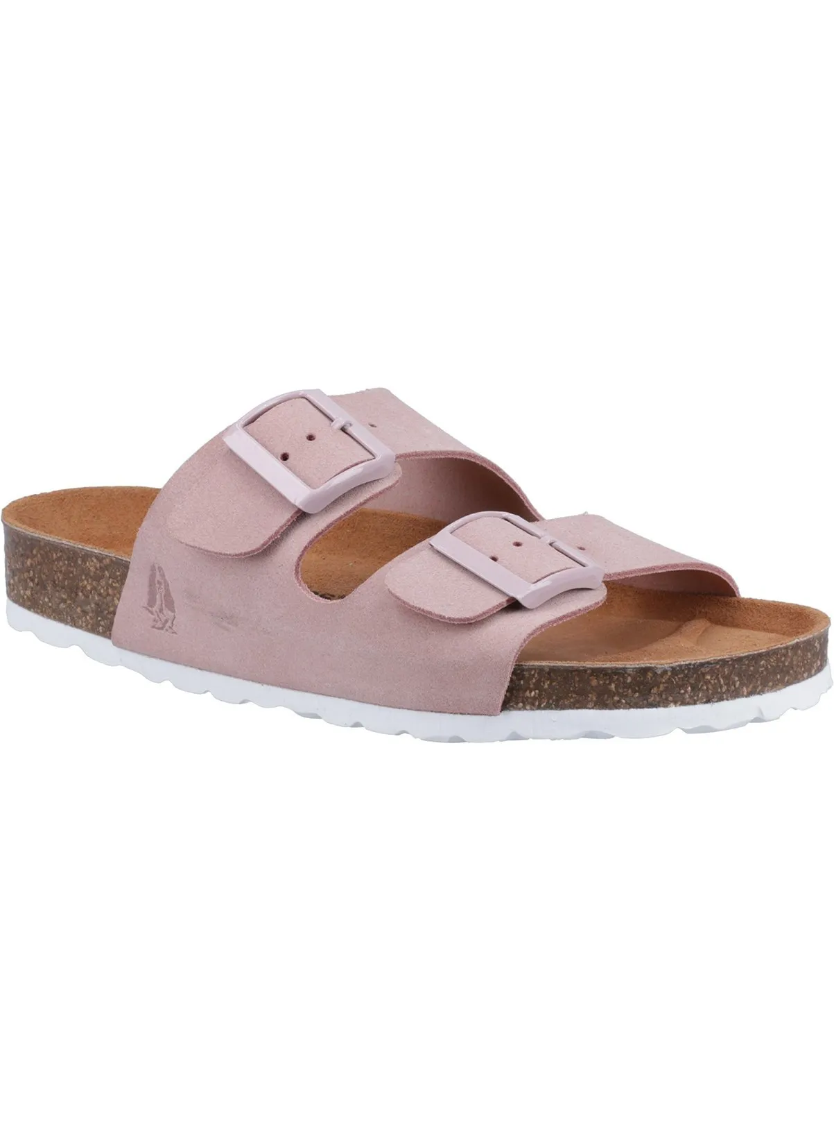 Buy HUSH PUPPIES Blaire Mule Sandal Pink 3 | Sandals | Tu