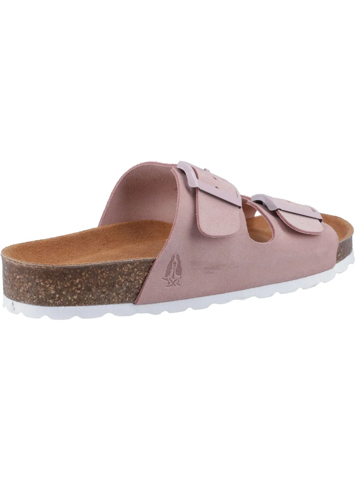 Buy HUSH PUPPIES Blaire Mule Sandal Pink 3 | Sandals | Tu