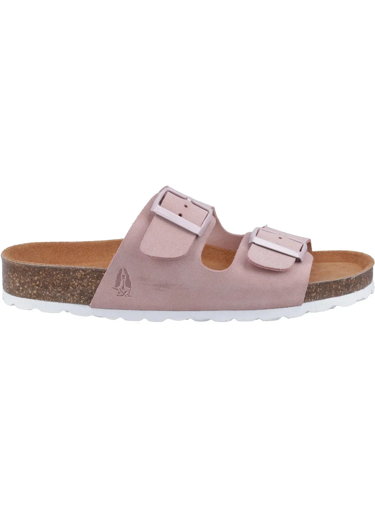 Buy HUSH PUPPIES Blaire Mule Sandal Pink 3 | Sandals | Tu