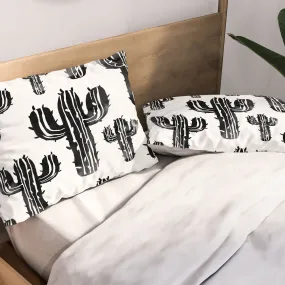 Cactus Party Pillow Shams (DS) DD