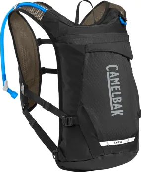 Camelbak Adventure 8 Vest - Black-Earth