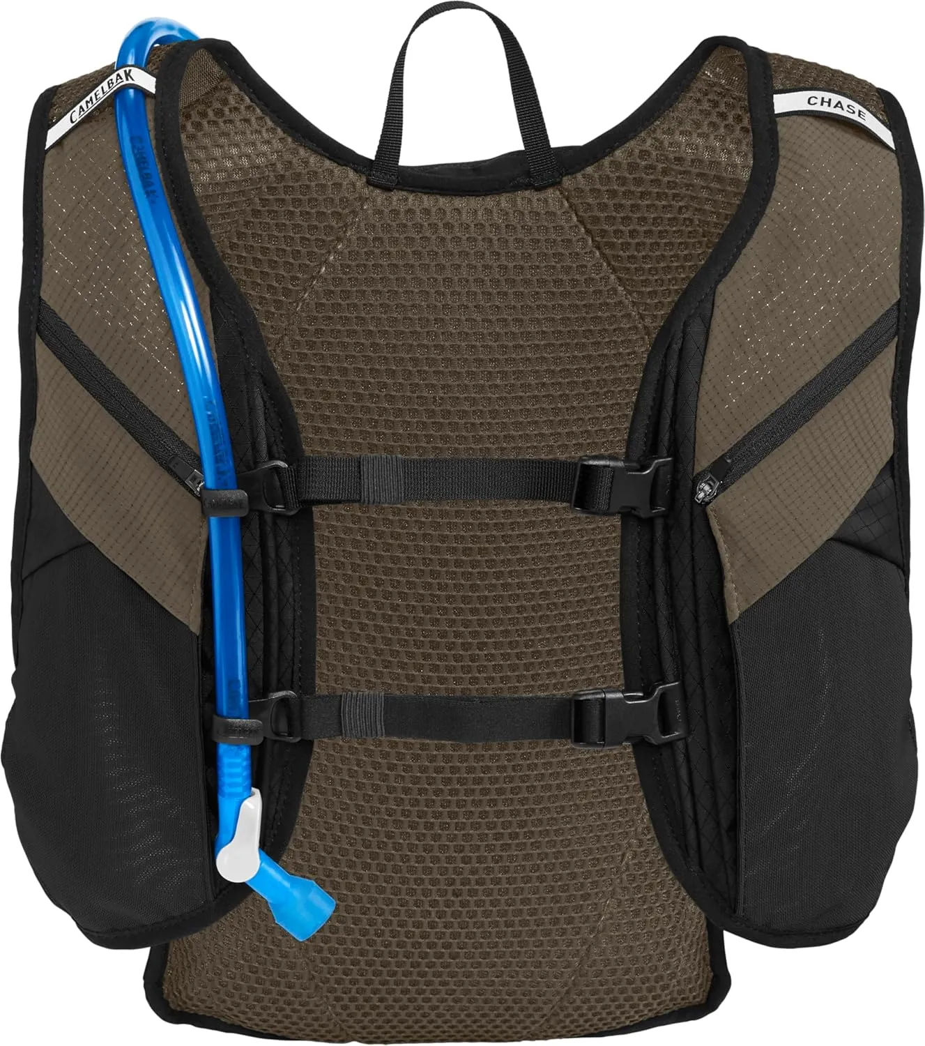 Camelbak Adventure 8 Vest - Black-Earth