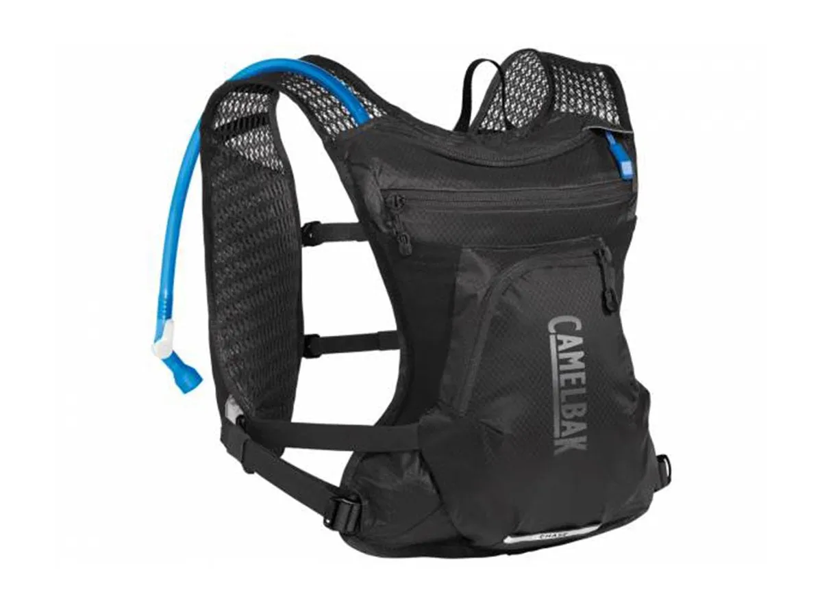 Camelbak Chase Hydration Vest - 50oz - Black - 2023