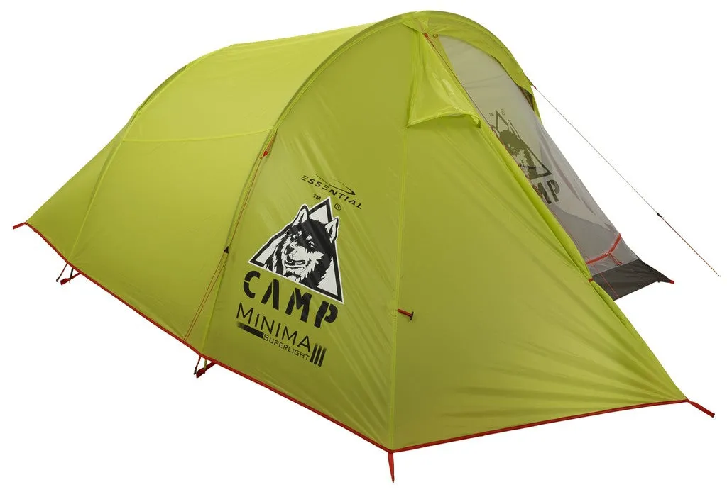 Camp Minima 3SL Tent