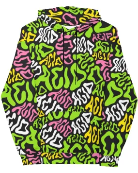 Candy Acid Hoodie