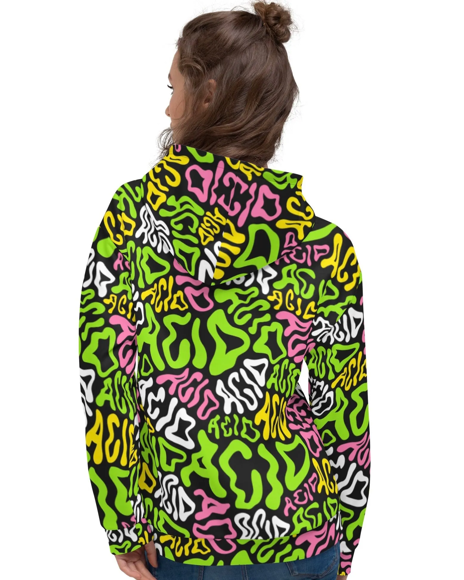 Candy Acid Hoodie