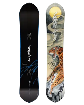 Capita Kazu Kokubo Pro Snowboard - 2025