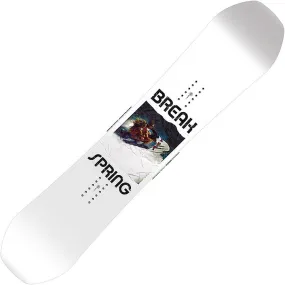 Capita Spring Break Powder Twin Snowboard 2021