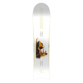 Capita Spring Break Slush Slasher Snowboard 2025