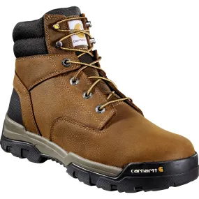 Carhartt Ground Force Men's Composite Toe Electrical Hazard Waterproof Work Boot