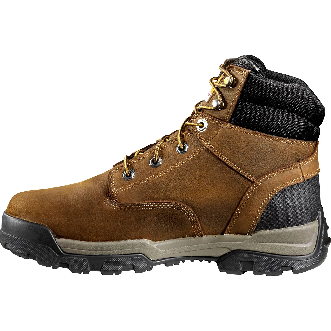 Carhartt Ground Force Men's Composite Toe Electrical Hazard Waterproof Work Boot