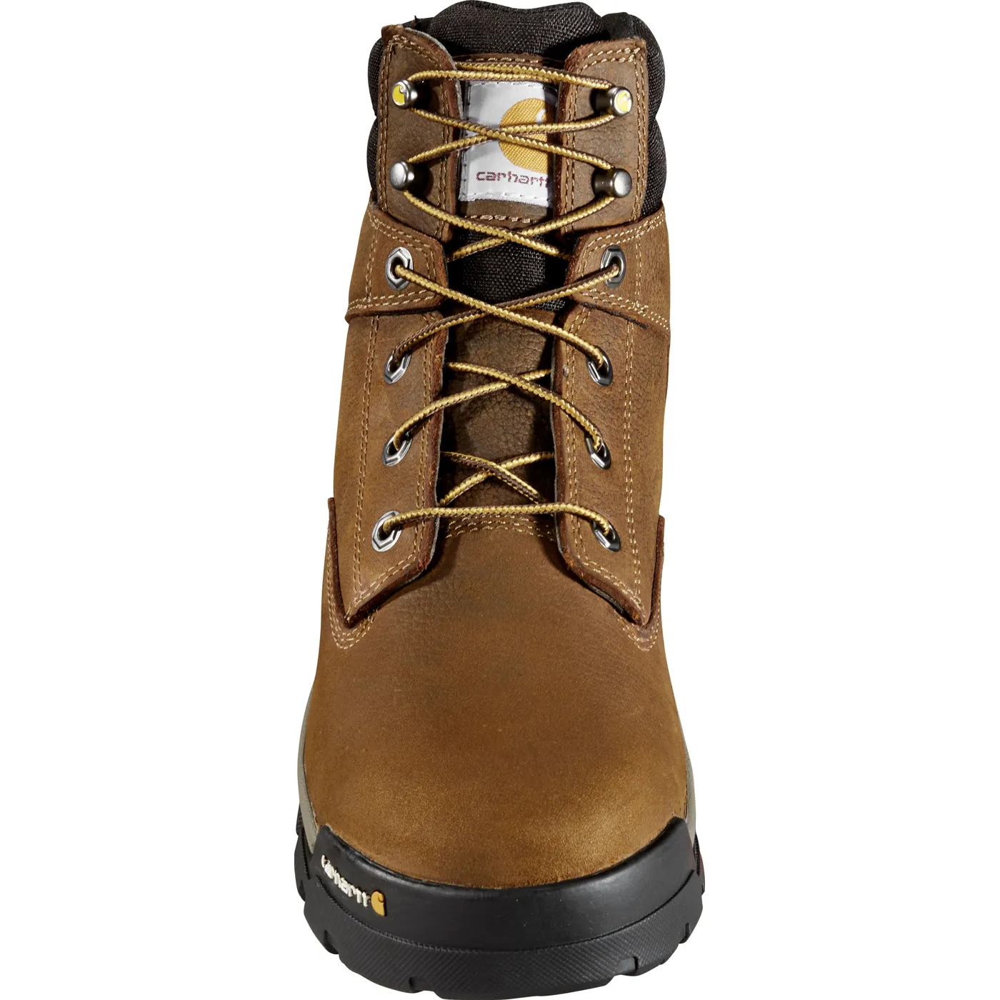 Carhartt Ground Force Men's Composite Toe Electrical Hazard Waterproof Work Boot