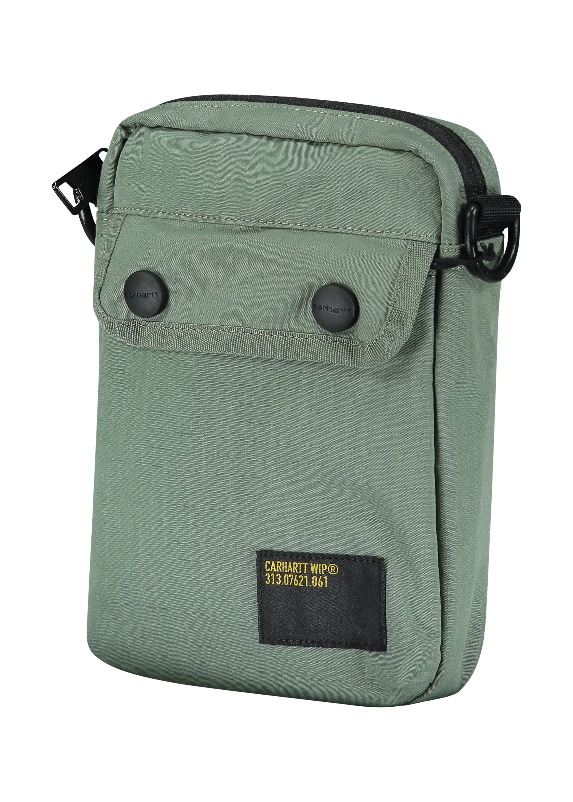 Carhartt Haste Shoulder Bag - Park Green