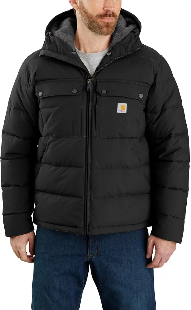 Carhartt Men's Rain Defender Midweight Insulated Jacket