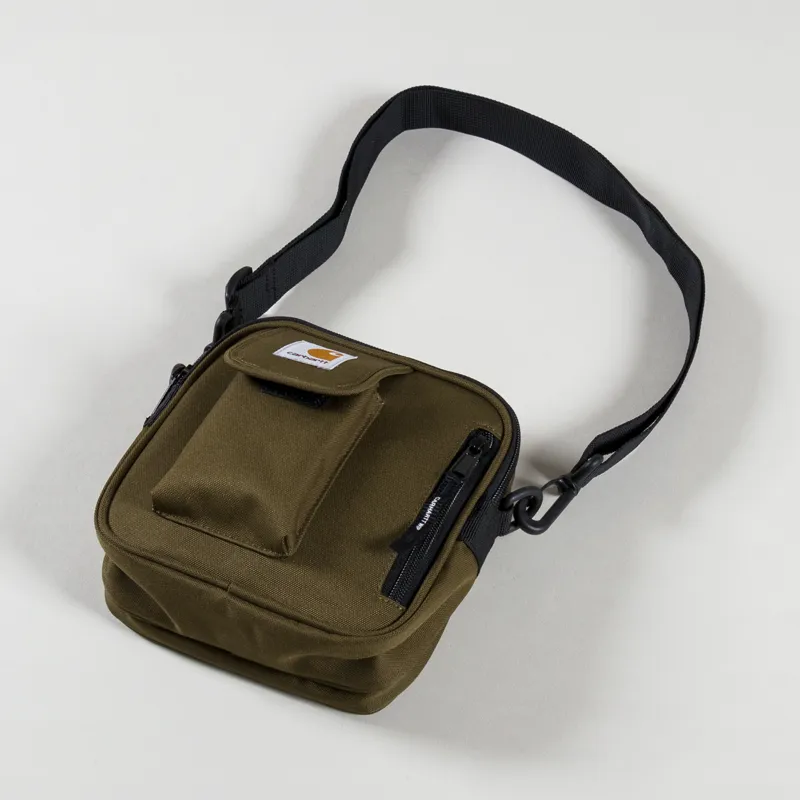 Carhartt WIP Essentials Bag Small Highland