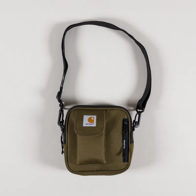 Carhartt WIP Essentials Bag Small Highland