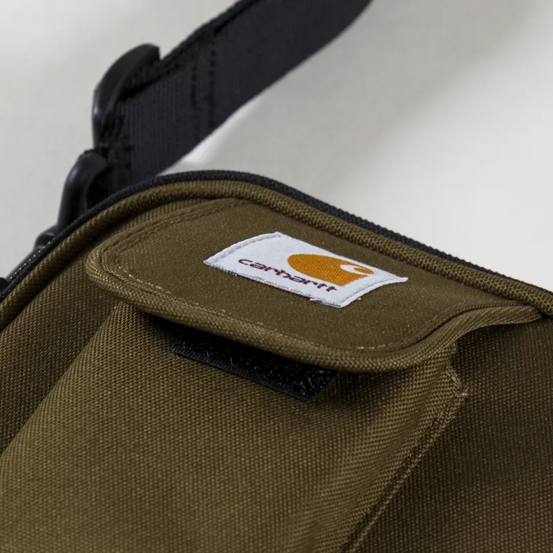 Carhartt WIP Essentials Bag Small Highland