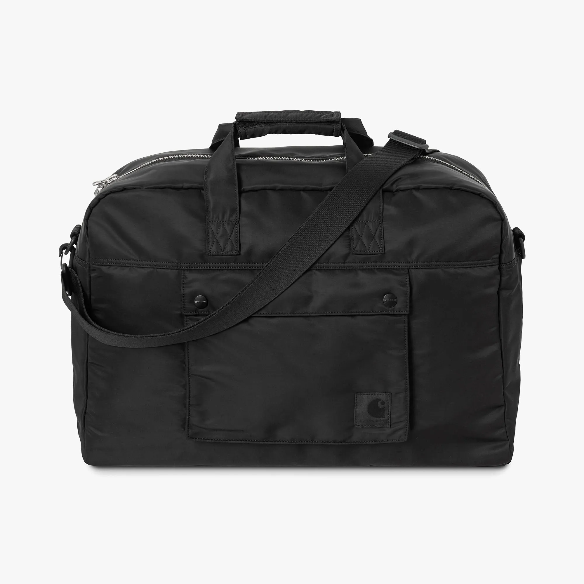 Carhartt WIP Otley Weekend Bag / Black