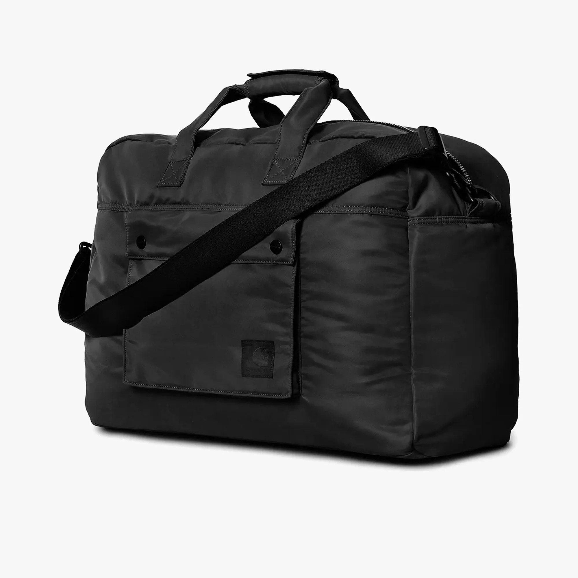 Carhartt WIP Otley Weekend Bag / Black