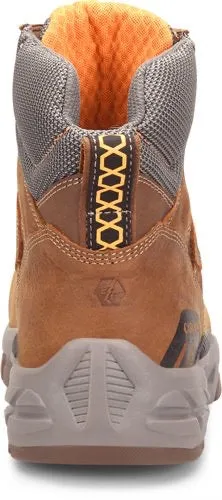 Carolina Men’s Duke Composite Broad Toe Work Boot