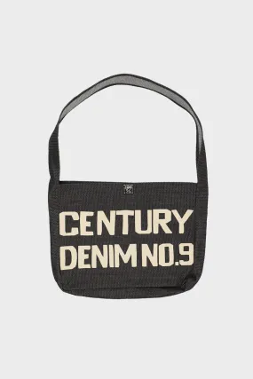 Century Denim No.9 BOOK BAG