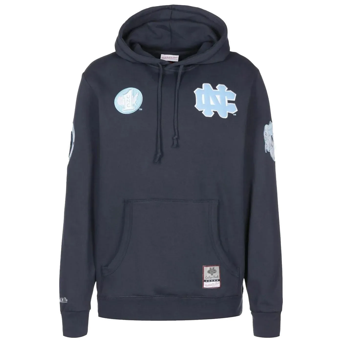 Champ City Hoodie North Carolina (Navy)