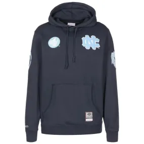 Champ City Hoodie North Carolina (Navy)