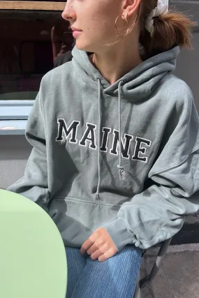 Christy Maine Hoodie