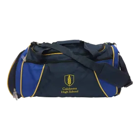 Colchester High School Games Bag