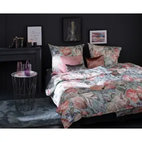 Coloured Nights Duvet Cover Set