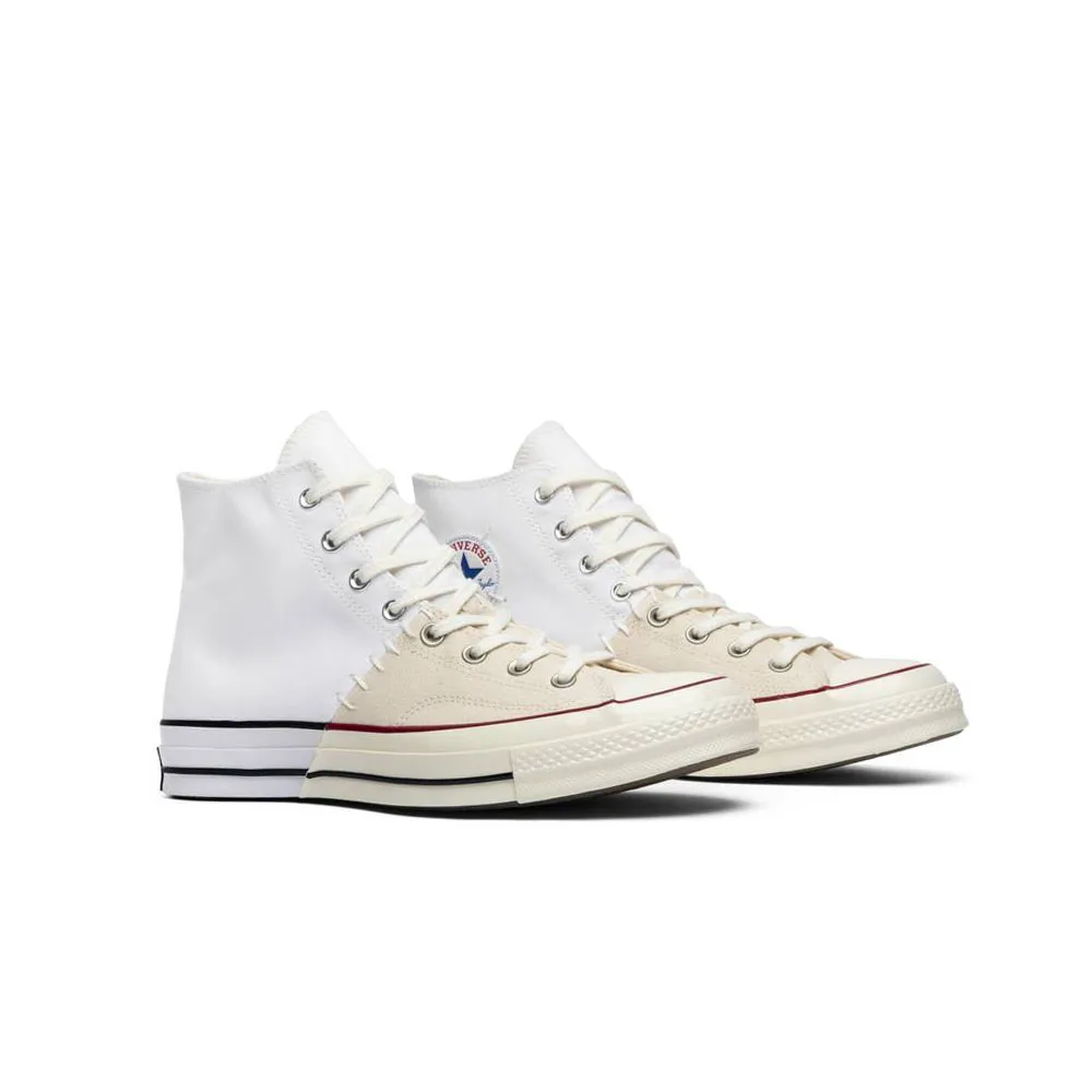 Converse Chuck 70 Taylor All Star Hi Reconstructed Slam Jam White 164556C