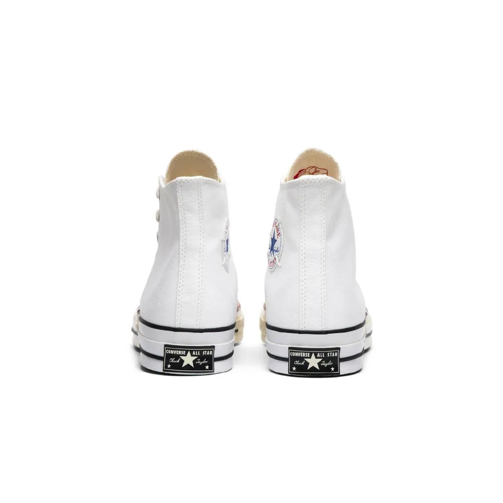 Converse Chuck 70 Taylor All Star Hi Reconstructed Slam Jam White 164556C