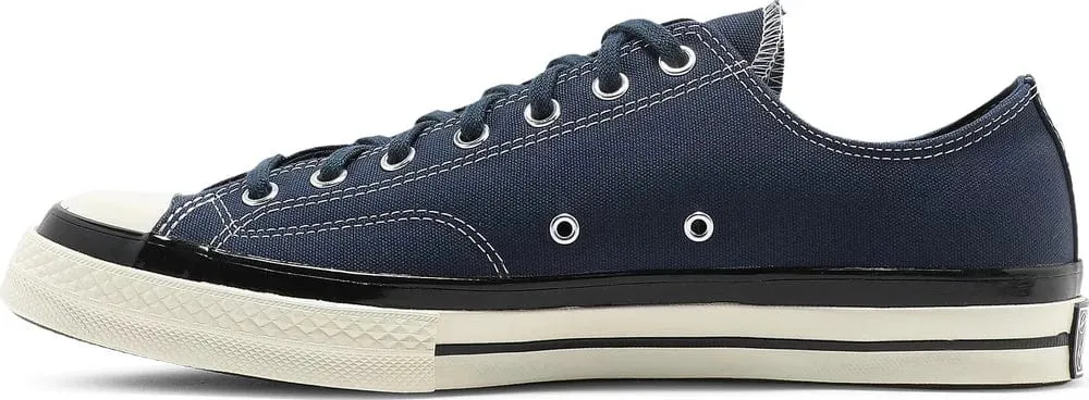 Converse Chuck Taylor All-Star 70 Hi Moncler Fragment Blue