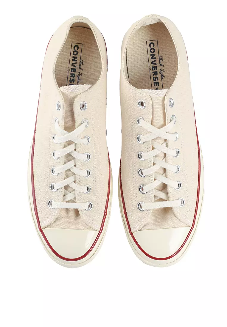 Converse Chuck Taylor All Star 70 Ox Sneakers