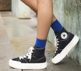 Converse Chuck Taylor All Star Cruise Black Egret Black