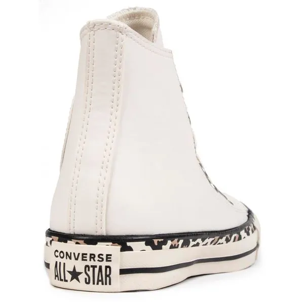 Converse Chuck Taylor All Star Edged Archive Trainers