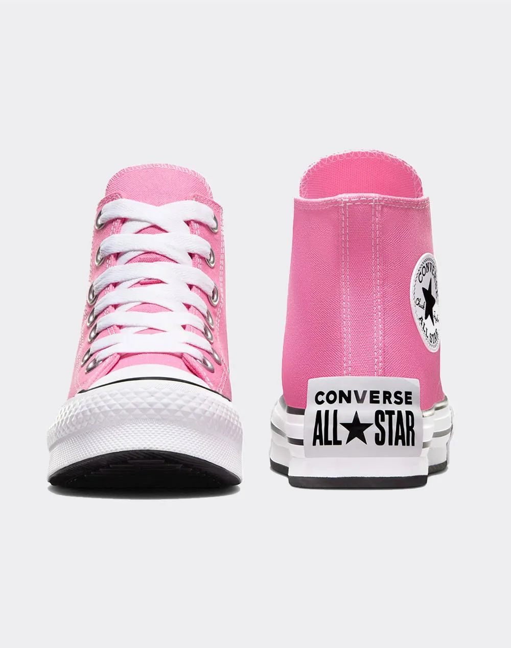 CONVERSE CHUCK TAYLOR ALL STAR EVA LIFT SKETCH