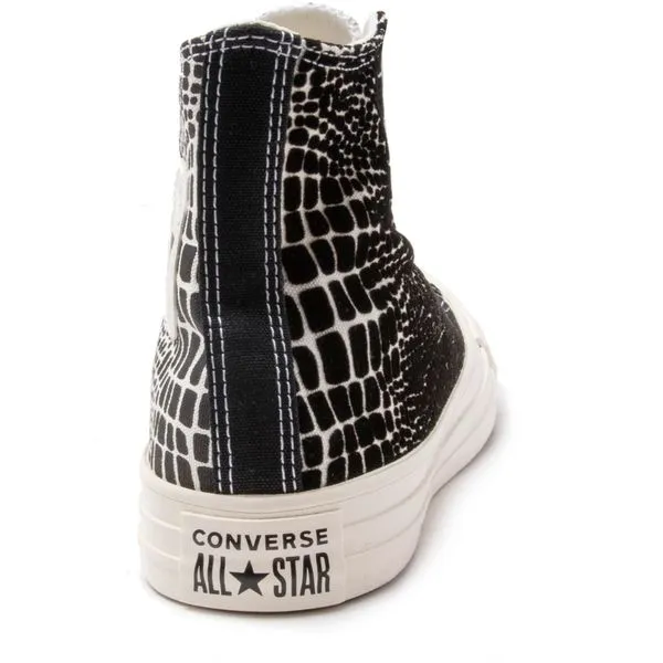 Converse Chuck Taylor All Star Hi Trainers