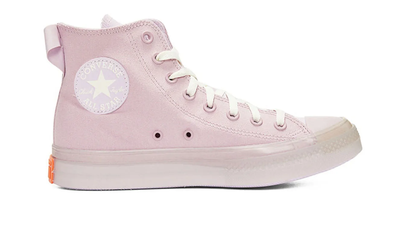 Converse Chuck Taylor All Star HI