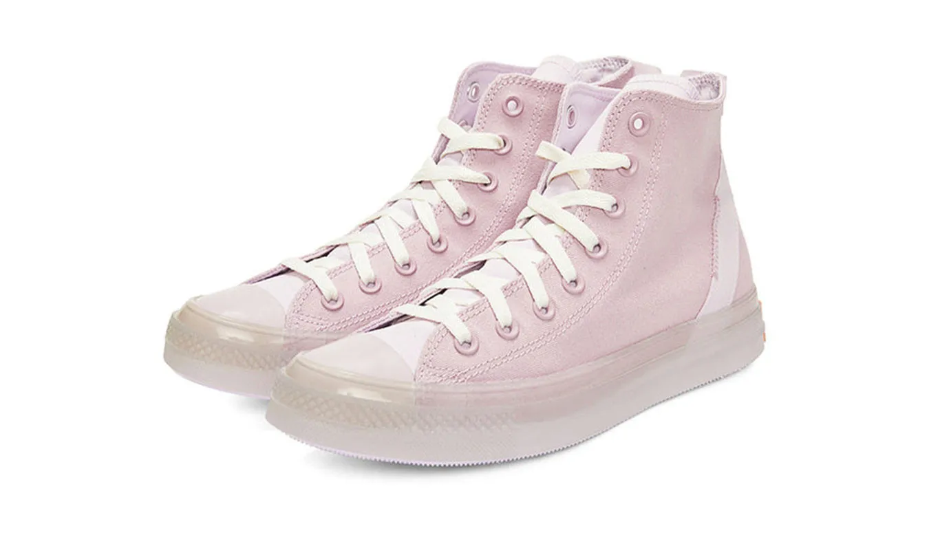 Converse Chuck Taylor All Star HI