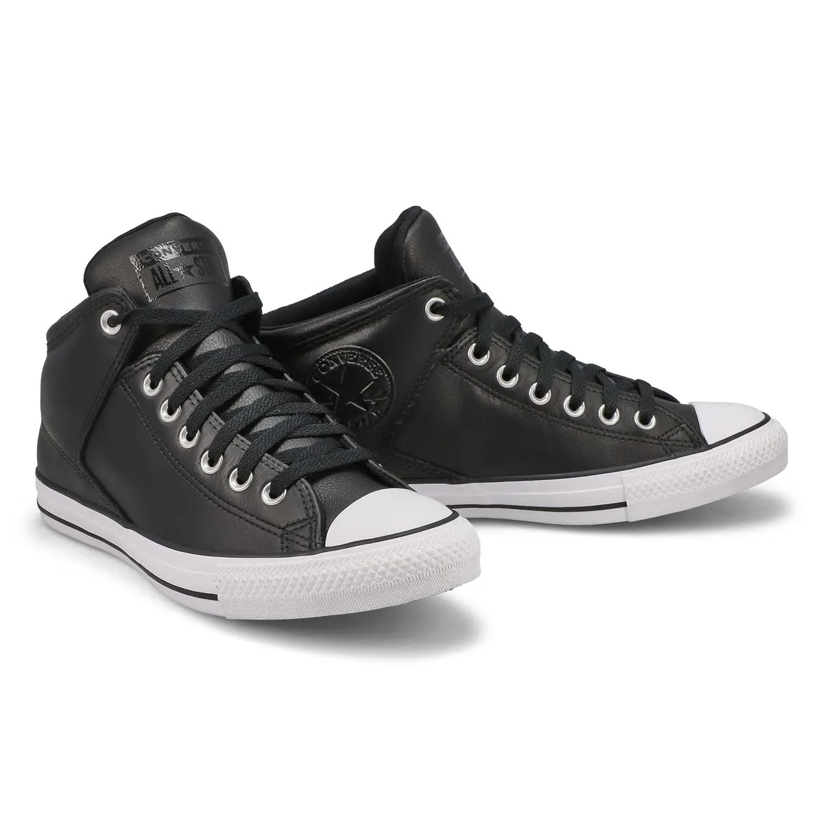 Converse  Chuck Taylor All Star High Street Men