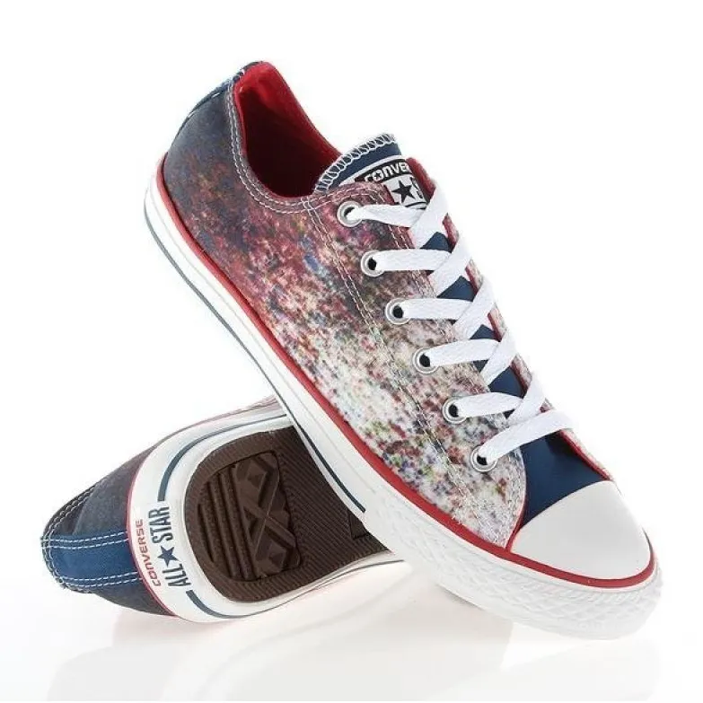 Converse Chuck Taylor All Star Jr 647644C multicolored