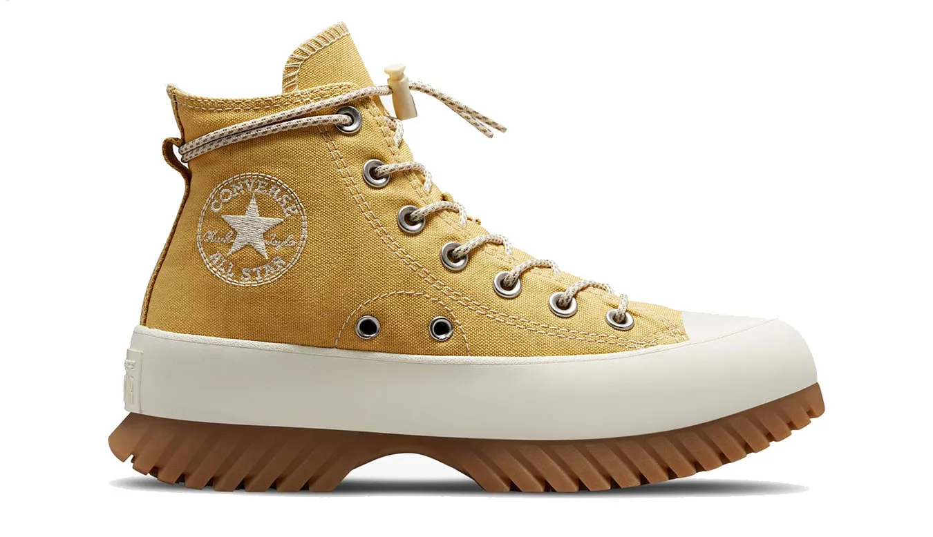 Converse Chuck Taylor All Star Lugged 2.0 Utility