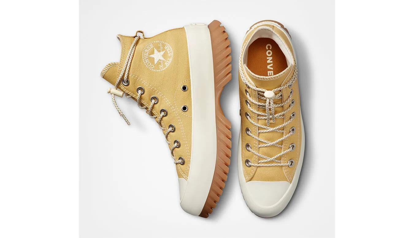 Converse Chuck Taylor All Star Lugged 2.0 Utility