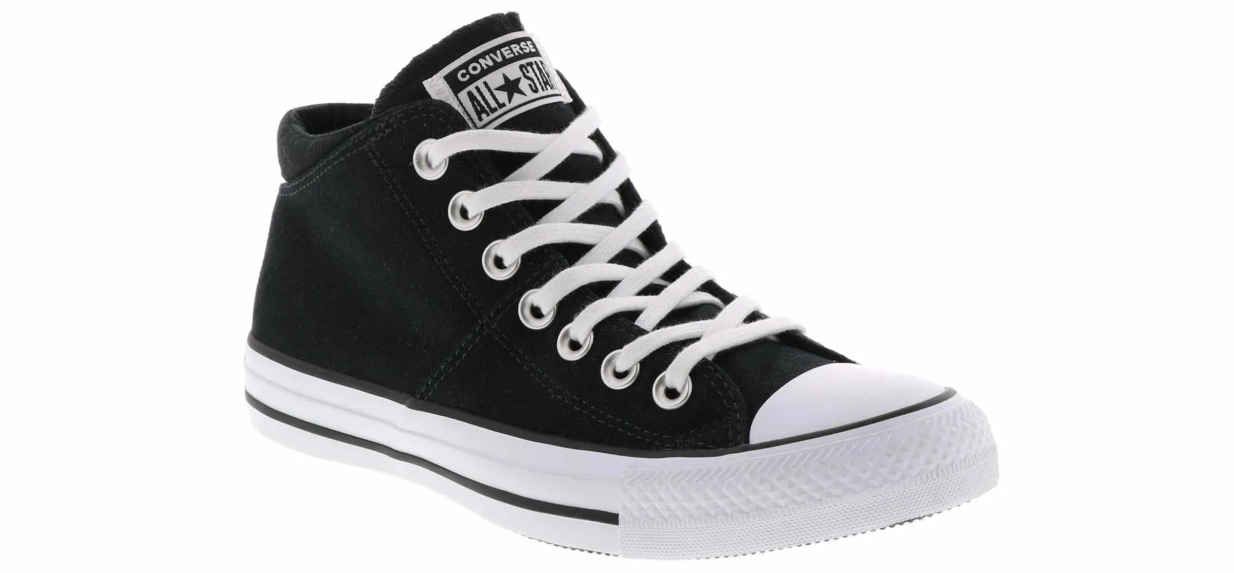 Converse Chuck Taylor All Star Madison Mid Women's Casual Shoe