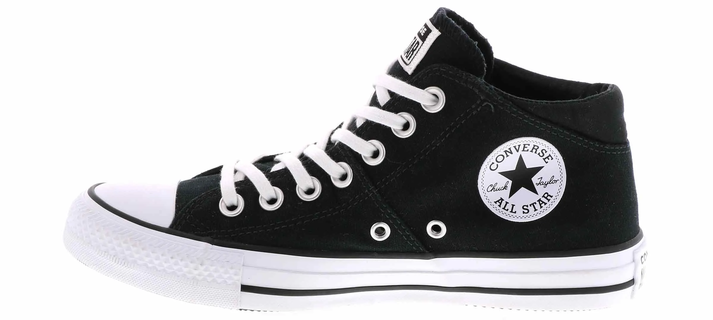 Converse Chuck Taylor All Star Madison Mid Women's Casual Shoe